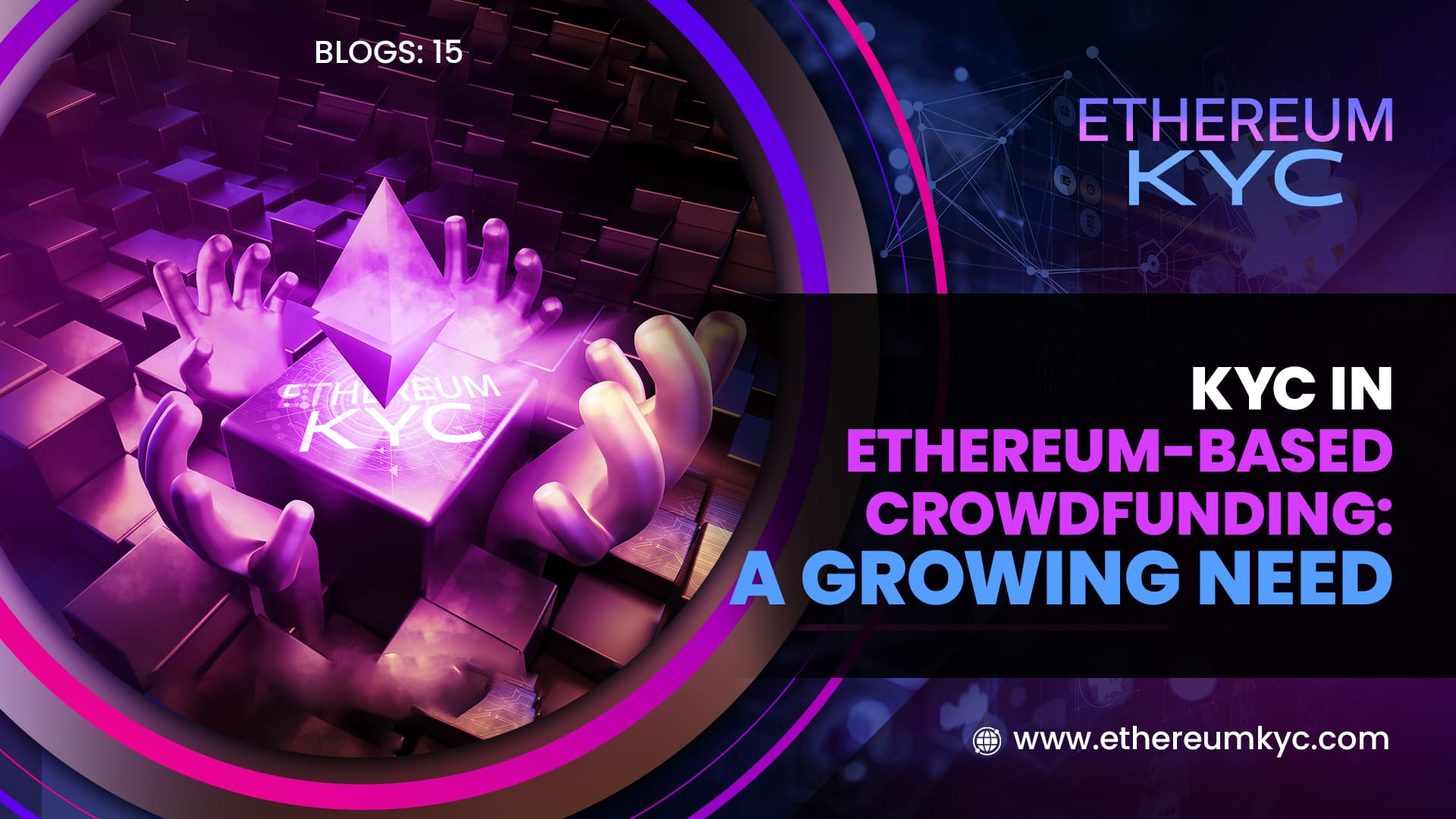 KYC in Ethereum-Based Crowdfunding: A Growing Need