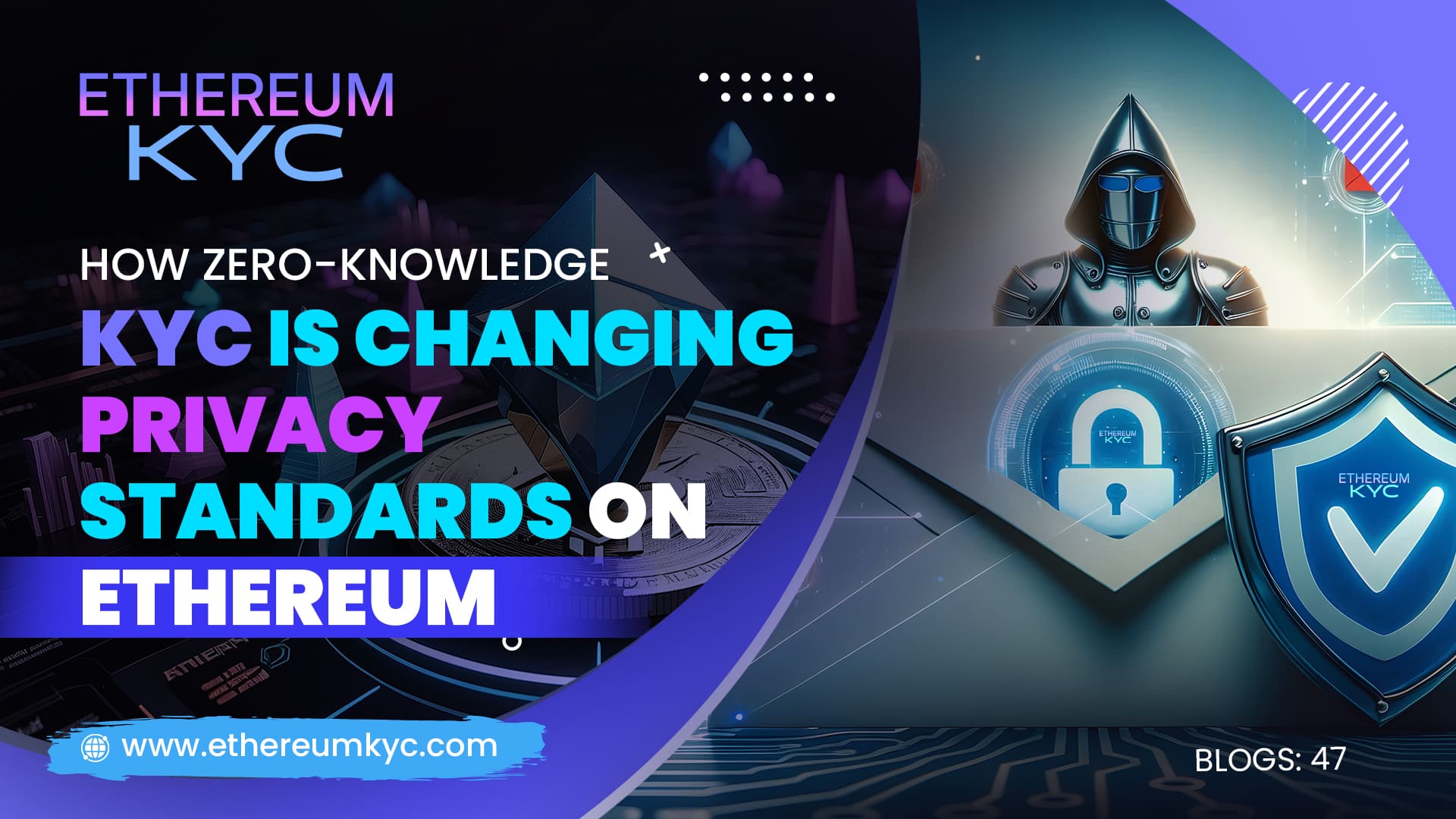 How Zero-Knowledge KYC is Changing Privacy Standards on Ethereum
