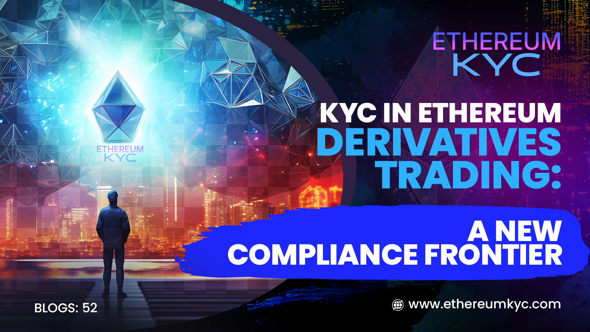 KYC in Ethereum Derivatives Trading: A New Compliance Frontier